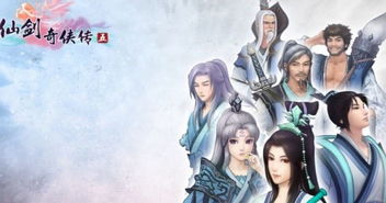 十大经典复古游戏盘点：重温时光之选，领略复古魅力