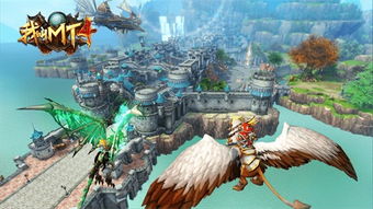 360全景游戏盘点：十大耐玩力作，探索无限乐趣新境界