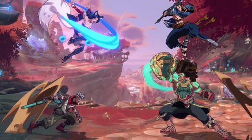 2XKO大揭秘：英雄联盟新作1月20日震撼上线，创新体验等你来战