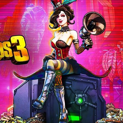 V.A.T.S.揭秘：深度RPG与射击挑战的完美平衡艺术