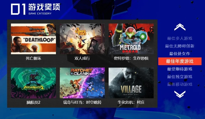 盘点哥德游戏:十大热门必玩,解锁沉浸新体验 盘点哥德游戏:十大热门必玩,解锁沉浸新体验