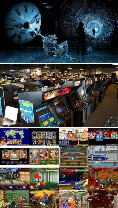 盘点热门动态记叙游戏：揭秘最佳互动体验攻略