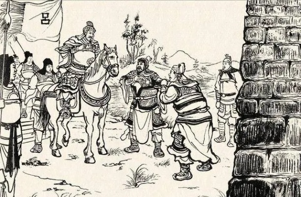 陆逊奇袭荆州首战揭秘：智勇谋略新篇章