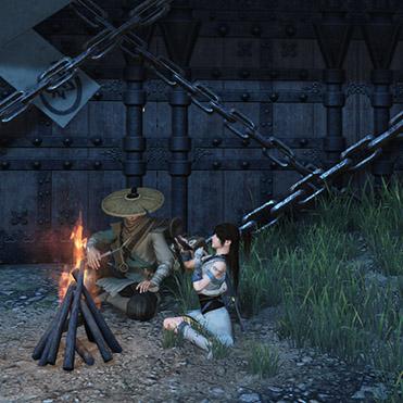 惊悚体验巅峰！盘点热门突发惊吓游戏排行，揭秘沉浸式刺激！