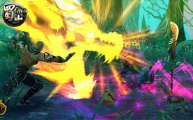 热门游戏盘点：精选制作力作，深度体验新境界