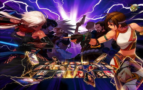 探索新境界！精选自选历险游戏盘点，体验无限乐趣