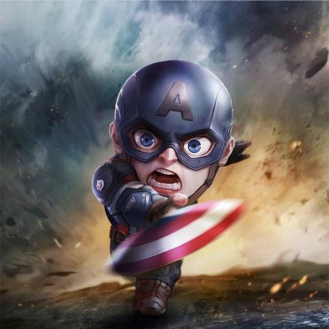 热门超级英雄游戏盘点：揭秘最佳娱乐体验首选