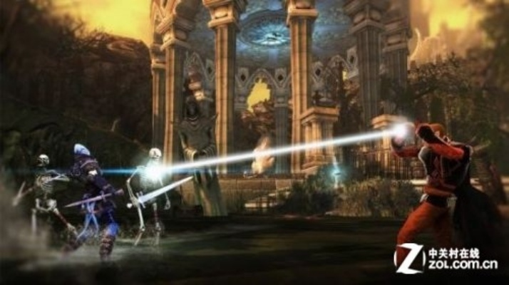 十大热门信仰游戏盘点：揭秘人气巅峰之作