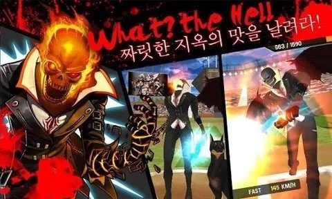 盘点热门恶人主角游戏，揭秘高人气黑化英雄榜单