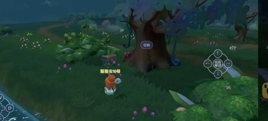 摩尔庄园毛毛头每日动向揭秘，探秘新坐标！