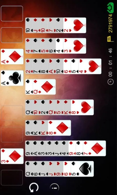 热门纸牌游戏盘点：揭秘最受欢迎的趣味玩法排行