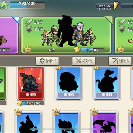 懒人速刷攻略：召唤合成2高效技巧大揭秘**新升级**