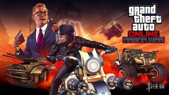 热门竞技场射击游戏盘点:探寻射击巅峰之选 热门竞技场射击游戏盘点:探寻射击巅峰之选