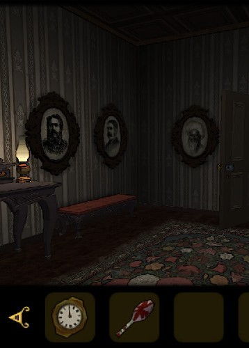 十大精选密室逃脱游戏,体验沉浸式解谜新境界 十大精选密室逃脱游戏,体验沉浸式解谜新境界