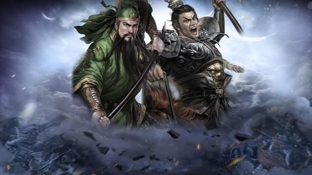 三国游戏盘点：热门精选，深度解析新视角