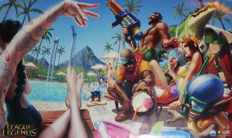 十大热门派对游戏盘点：揭秘经典互动乐趣排行