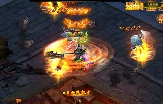 剑术巅峰对决，十大精选必玩剑术游戏推荐揭晓