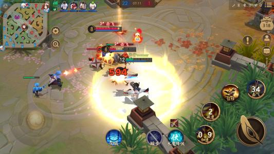 十大魔性游戏盘点：揭秘必玩热门榜单新亮点