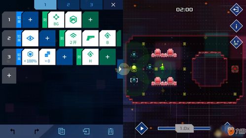 编程游戏下载排行揭秘：热门编程游戏精选盘点