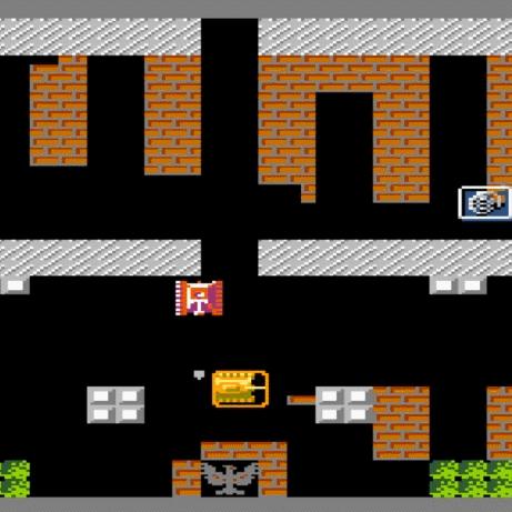 坦克游戏盘点：精选好玩的坦克大战推荐