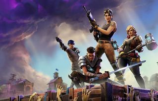 热门下载排行：揭秘十大高人气第三人称射击游戏宝藏