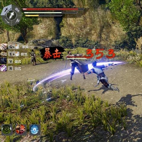 热门回合制战斗游戏盘点：深度解析高人气秘籍