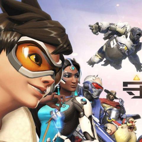 热门FPS游戏盘点：揭秘人气巅峰之作