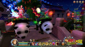 最新盘点：人气爆棚的可爱游戏，精选推荐不容错过