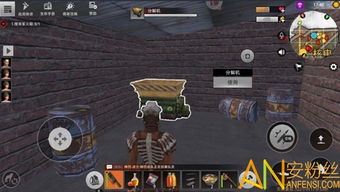 无伤攻略：王牌战争刷BOSS新技巧揭秘！