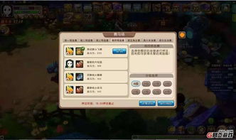 热门动漫游戏盘点：精选高人气佳作深度推荐