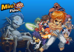 十大热门耐玩华丽格斗游戏，揭秘新潮流排行榜