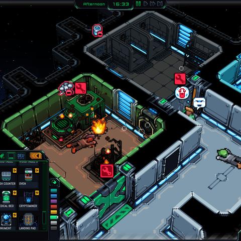 热门基地建设游戏盘点：下载排行揭秘新趋势