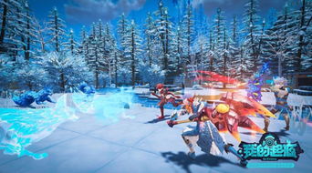 精选沙盒游戏盘点：揭秘热门好玩的沙盒乐园