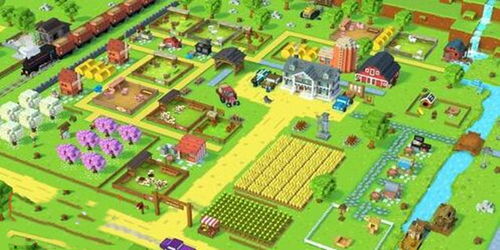 开罗游戏热门排行揭晓，探索最热游戏新趋势