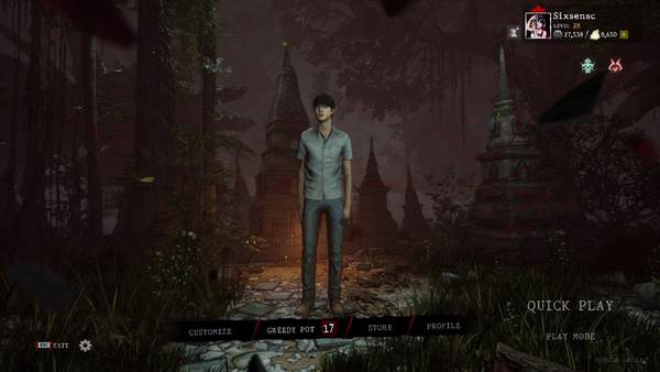 恐怖游戏盘点：揭秘最佳惊悚体验排行，探寻新刺激！