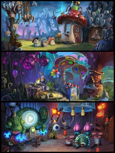 十大精选耐玩隐藏物件游戏，深度挖掘趣味无限