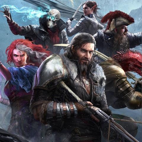 最新排行揭晓:十大回合制游戏,探索新乐趣! 最新排行揭晓:十大回合制游戏,探索新乐趣!