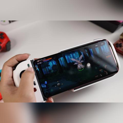 热门双摇杆射击游戏盘点：下载量爆表精选推荐