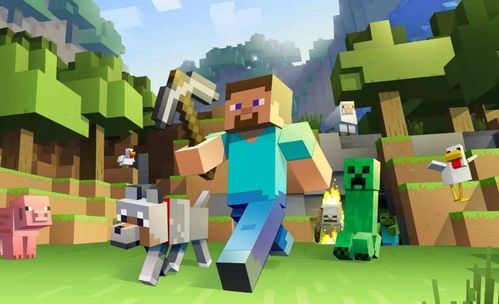 热门下载必看:最新采矿游戏盘点,挖掘乐趣新体验 热门下载必看:最新采矿游戏盘点,挖掘乐趣新体验