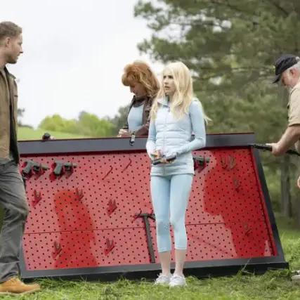 讽刺潮流盘点:揭秘高人气讽刺游戏排行新风向 讽刺潮流盘点:揭秘高人气讽刺游戏排行新风向