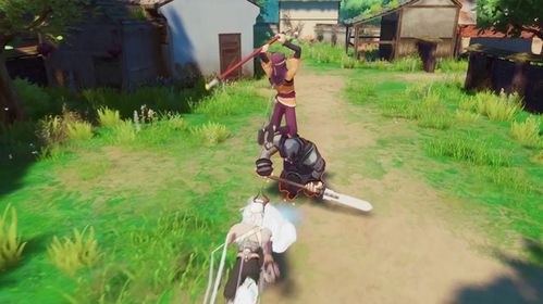 盘点热门生物收集游戏，解锁自然奥秘之旅