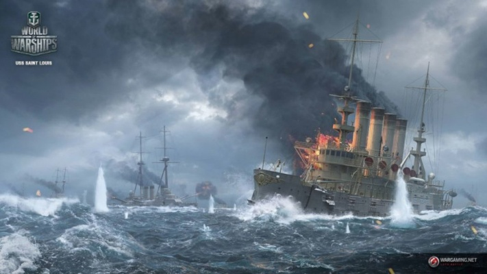 十大热门海战游戏盘点：揭秘经典之作的魅力新篇章