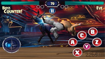 热门格斗游戏盘点：揭秘最新热门玩法攻略