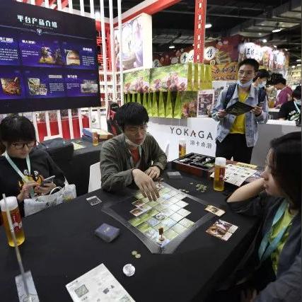 热门桌游盘点：揭秘人气排行榜前十佳选