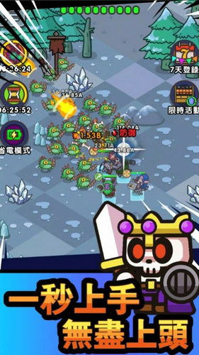 热门冒险游戏盘点：下载必看，探索新境界