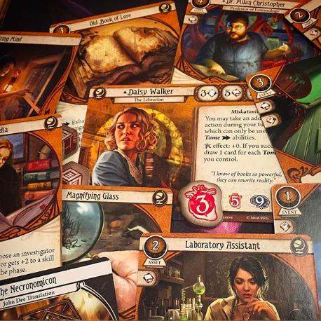 牌组构建游戏盘点:揭秘热门趣味排行榜 牌组构建游戏盘点:揭秘热门趣味排行榜