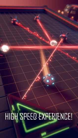 精选物理游戏盘点：热门下载量高，趣味无限挑战新体验