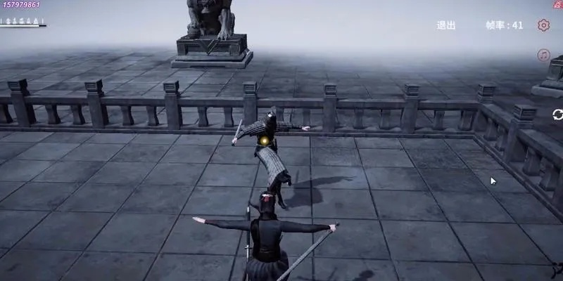 剑式破解新攻略：弈剑行回剑技巧深度解析