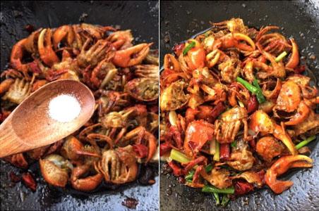 香辣肉串独门秘籍，妄想山海美味攻略大公开