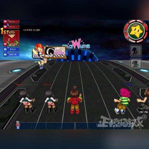 热门竞速游戏盘点：揭秘人气排行榜前十佳选